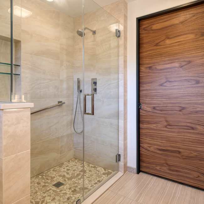 Bay Area Custom Homes