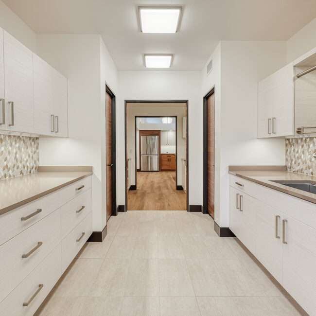 Bay Area Custom Homes