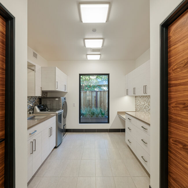 Bay Area Custom Homes