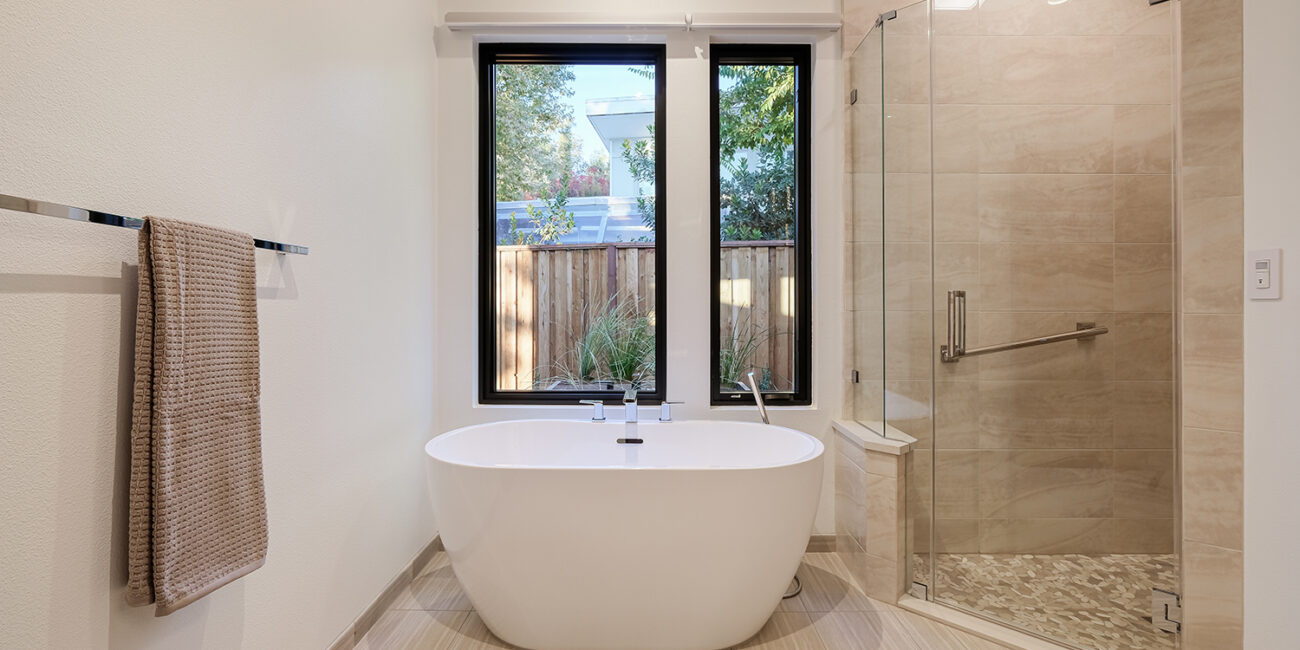 Bay Area Custom Homes