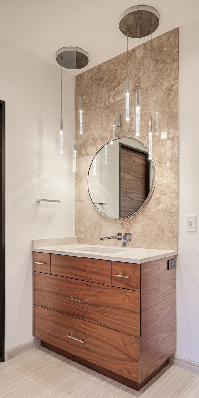 Bay Area Custom Homes