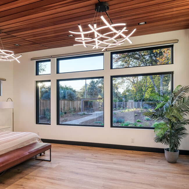 Bay Area Custom Homes