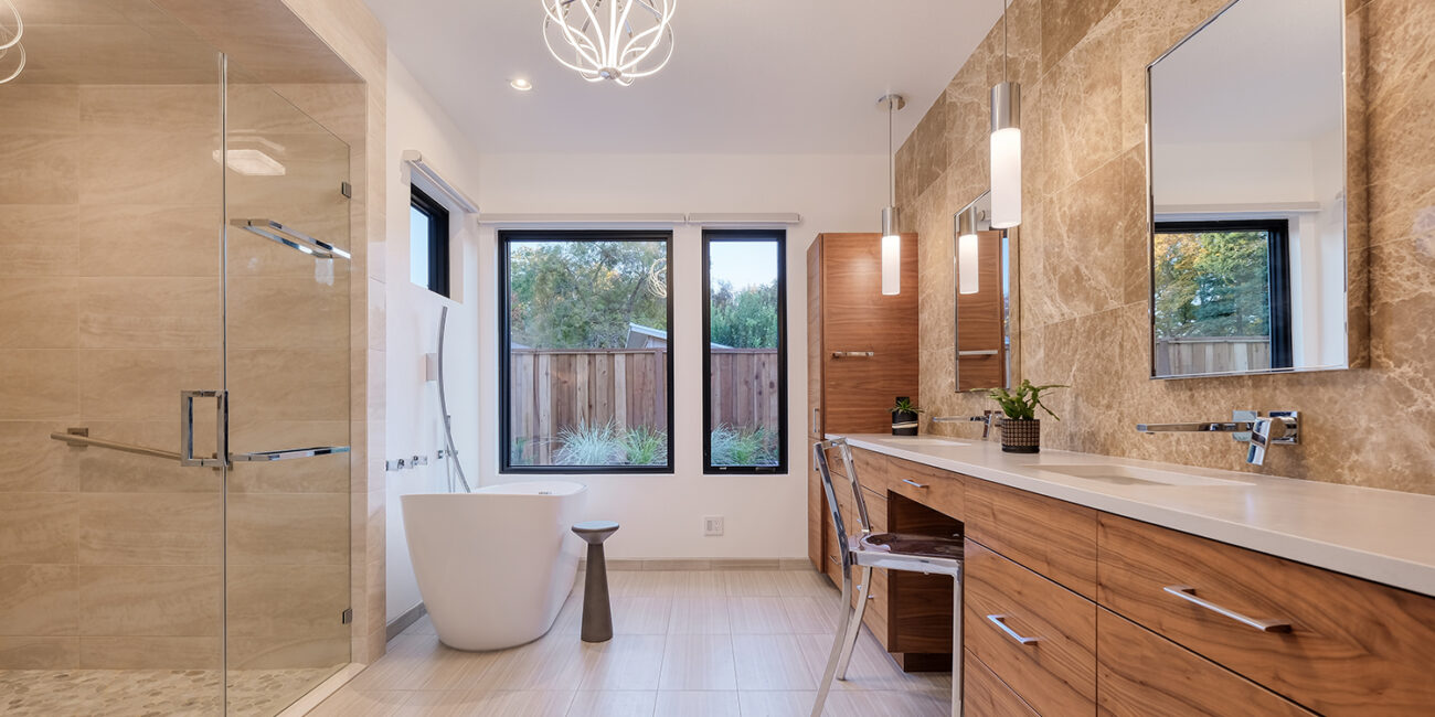 Bay Area Custom Homes