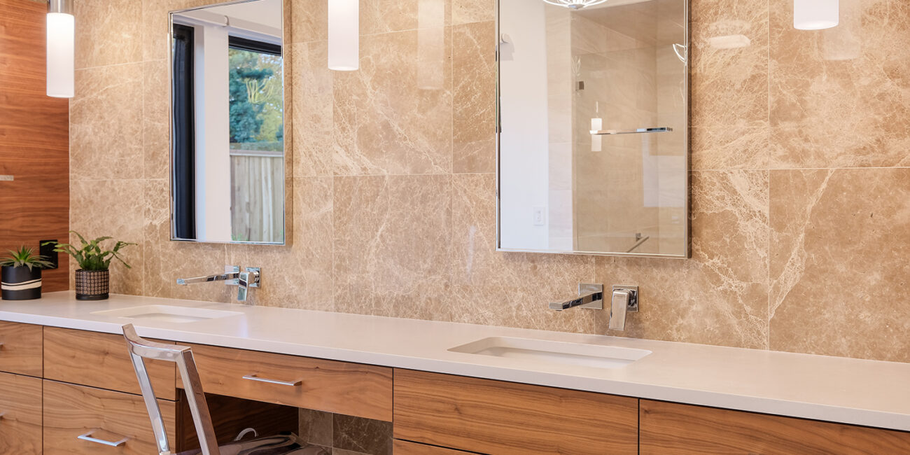 Bay Area Custom Homes