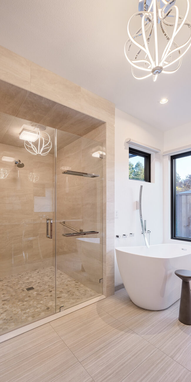 Bay Area Custom Homes