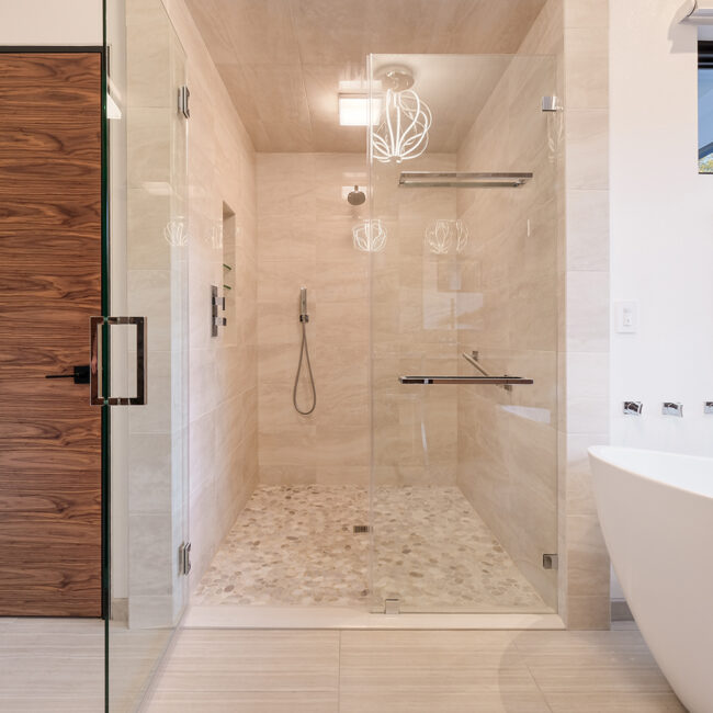 Bay Area Custom Homes