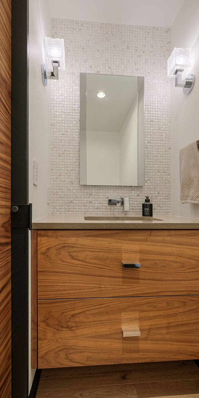 Bay Area Custom Homes