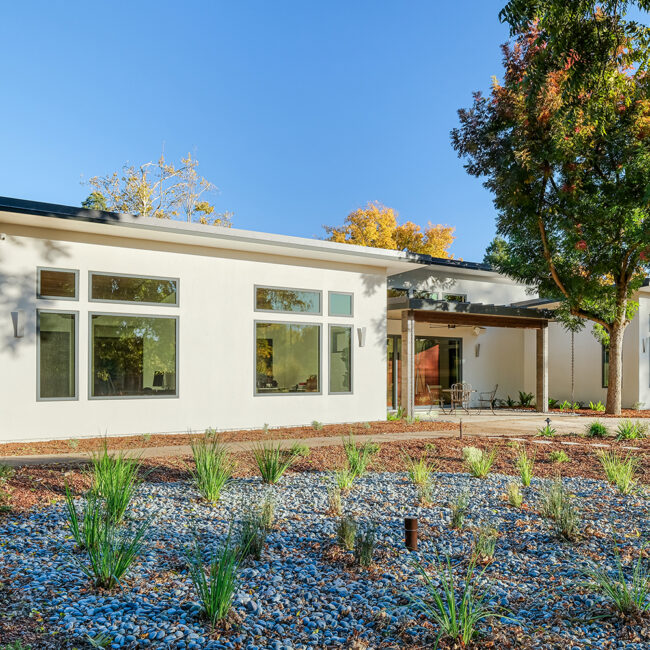 Bay Area Custom Homes