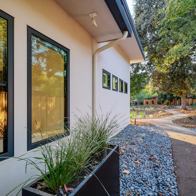 Bay Area Custom Homes