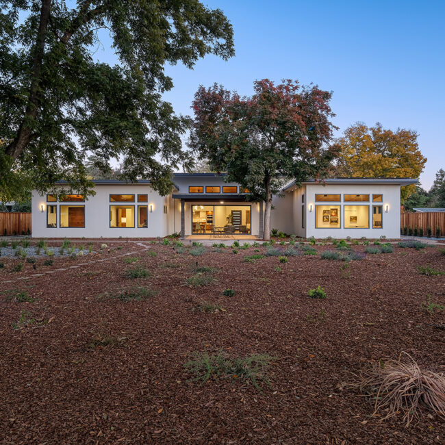 Bay Area Custom Homes