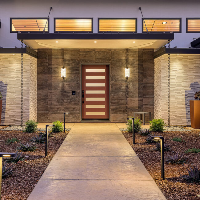 Bay Area Custom Homes